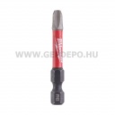 Milwaukee Shockwave Impact Duty kereszt bit PH3x50 mm