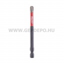 Milwaukee Shockwave Impact Duty kereszt bit PH3x90 mm
