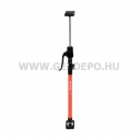 Yato teleszkópos kitámasztó gipszkartonozáshoz 30 kg - 125-290 cm
