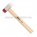 Yato PU/nylon illesztőkalapács 35 mm - 340 g