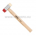 Yato PU/nylon illesztőkalapács 28 mm - 250 g