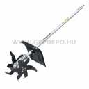 Makita KR401MP rotakapa feltét multigéphez