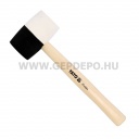 Yato gumikalapács fa nyéllel 780 g