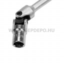 Yato csuklós T-kulcs 11 mm