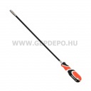Yato flexibilis csavarbehajtó 1/4" x 380 mm