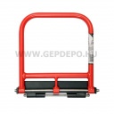 Yato Ereszperemező fogó 450x200mm