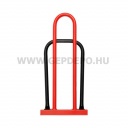Yato dupla falclezáró fogó 480x220 mm