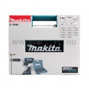 Makita dugókulcs készlet 14 részesI 1/2" ImpactBLACK Cro-Mo