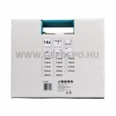 Makita dugókulcs készlet 14 részesI 1/2" ImpactBLACK Cro-Mo