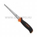 Truper gipszkartonfűrész 8 TPI 150 mm