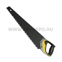 Stanley FatMax GEN2 gipszkarton fűrész 7 TPI 550 mm