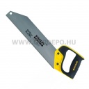 Stanley FatMax PVC illesztőfűrész 11 TPI 300 mm