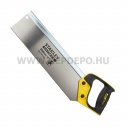 Stanley FatMax illesztőfűrész 13 TPI 350 mm