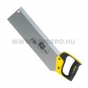 Stanley FatMax illesztőfűrész 11 TPI 350 mm