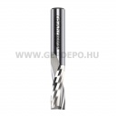 CMT felfelé húzott spirálmaró D: 8 mm, L: 90 mm, S: 8 mm