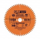 CMT ITK Plus kompozit, színesfém és bútorlap vágó körfűrészlap 216mm f:30 Z64