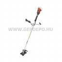 Dolmar AT-3724U akkus fűkasza géptest 2X18V LXT BL XPT