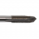 Abraboro gépi menetfúró M, HSS-G DIN 371 M6x1,00 mm