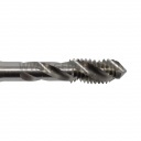 Abraboro gépi menetfúró M, HSS-Co 35° DIN 371 M4x0,70 mm