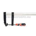 Yato asztalos szorító 80x300 mm