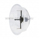 Milwaukee állítható körfűrész készlet + körfűrész befogó adapter + körfűrész 68 mm