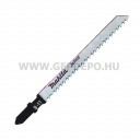 Makita HCS B-11 szúrófűrészlap FA, befejező, TPI:9, 105 mm - 5 db (T101B)