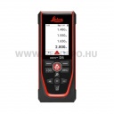 Leica DISTO D5 lézeres távolságmérő