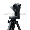 Leica DISTO D5 + FTA360 adapter + TRI75 állvány kofferben