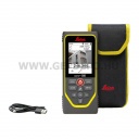 Leica DISTO X6 lézeres távolságmérő