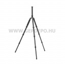 Leica DISTO X6 + DST360-X adapter + TRI120 állvány kofferben
