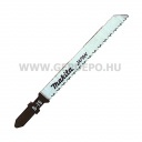 Makita HCS B-19 szúrófűrészlap FURNÉR, befejező, TPI:12, 90 mm - 5 db (T101BR)