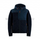 Kapriol Teneré Pro Soft Shell dzseki, kék - XXL
