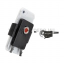 Nite Ize Steelie Squeeze Vent Kit szellőzőrácsra rögzíthető autós telefontartó készlet