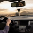 Nite Ize Steelie Orbiter Windshield Kit szélvédőre rögzíthető autós telefontartó készlet