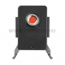 Nite Ize Steelie Squeeze Clamp telefontartó bilincs