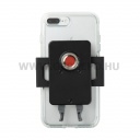 Nite Ize Steelie Squeeze Clamp telefontartó bilincs