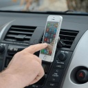 Nite Ize Steelie Vent Mount Kit szellőzőrácsra rögzíthető autós telefontartó készlet