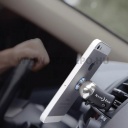 Nite Ize Steelie Vent Mount Kit szellőzőrácsra rögzíthető autós telefontartó készlet