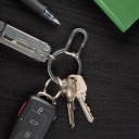 Nite Ize DualPass dupla kamrás karabiner
