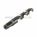 Makita HSS fémfúró 15x169 mm lapolt
