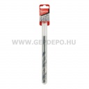Makita HSS fémfúró 15x169 mm lapolt