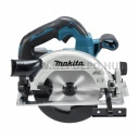 Makita DHS661Z akkus körfűrész géptest AWS technológiával BULK