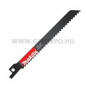 Makita HCS orrfűrészlap FA, TPI:6, 150 mm - 5 db