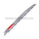 Makita HCS orrfűrészlap FA, TPI:4-5, 240 mm - 5 db