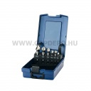 Makita HSS süllyesztő fúró készlet - 6 részes