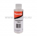 Makita DVP180 vákuumpumpa olaj 150 ml