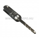 Makita SDS-Plus V-Plus fúrószár 4x110mm