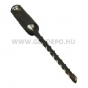 Makita SDS-Plus V-Plus fúrószár 4x160mm