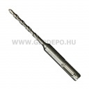 Makita SDS-Plus V-Plus fúrószár 5x110mm - 5 db
