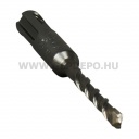 Makita SDS-Plus V-Plus fúrószár 5x110mm - 5 db